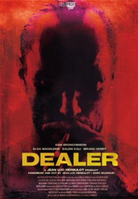 Dealer (2014)