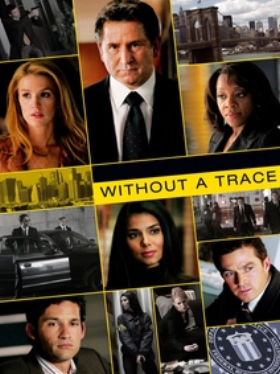 Without a Trace (2002)