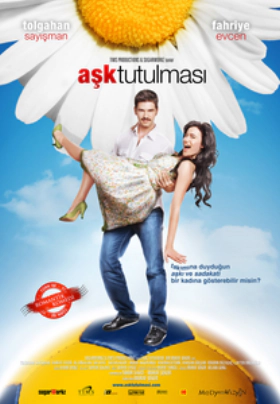 The Goal of My Life / Ask Tutulmasi  (2008)