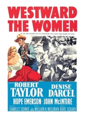 Westward the Women (1951)
