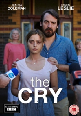 The Cry (2018)