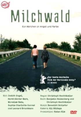 Milchwald / In This Very Moment (2003)