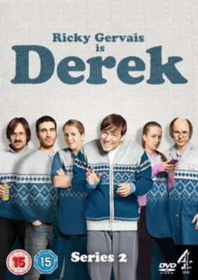 Derek (2012)