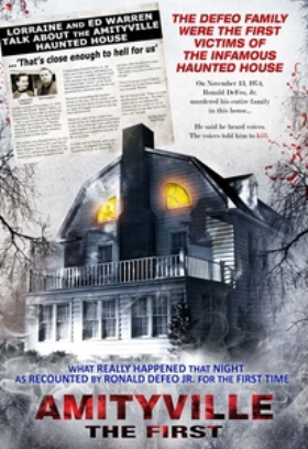 The Amityville Murders (2018)