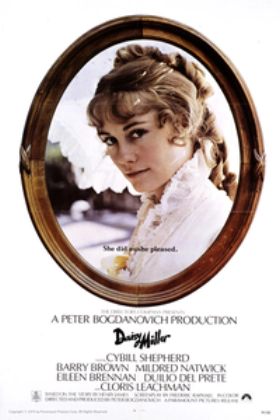 Daisy Miller (1974)