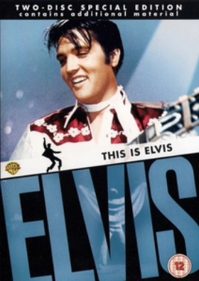 This Is Elvis (1981)