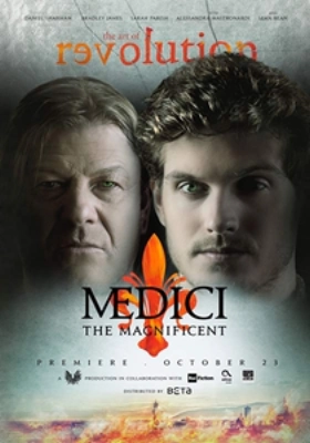 Medici: The Magnificent (2018)
