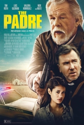 The Padre (2018)
