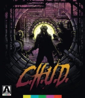 C.H.U.D. (1984)
