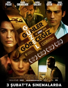 Güzel Günler Görecegiz (2012)