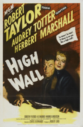 High Wall (1947)