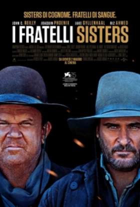 The Sisters Brothers (2018)