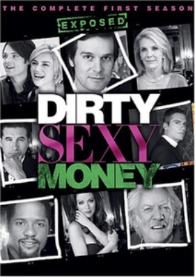 Dirty Sexy Money (2007)