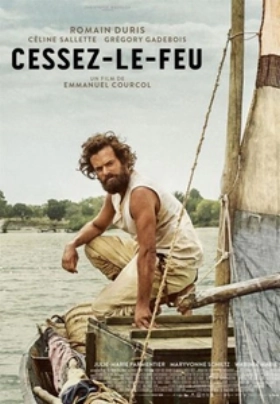 Ceasefire / Cessez-le-feu (2016)