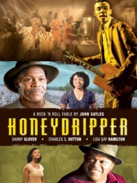 Honeydripper (2007)