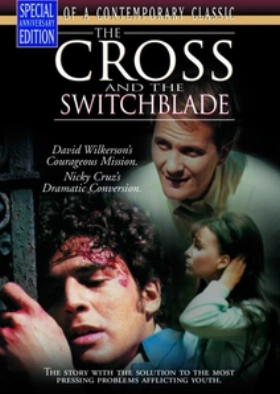 Ο Σταυρός Και Το Στιλέτο / The Cross and the Switchblade (1970)