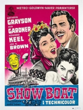 Show Boat (1951)
