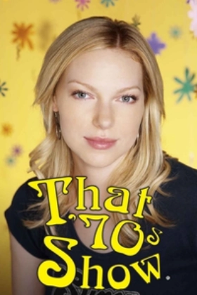 That '70s Show (1998)