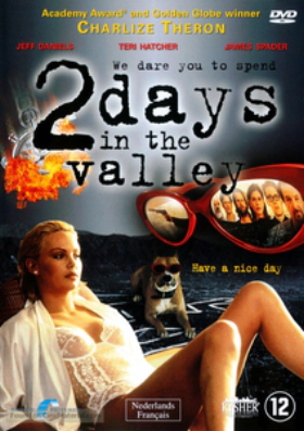 Ένα λεπτό προθεσμία / 2 Days in the Valley / 1 lepto prothesmia(1996)