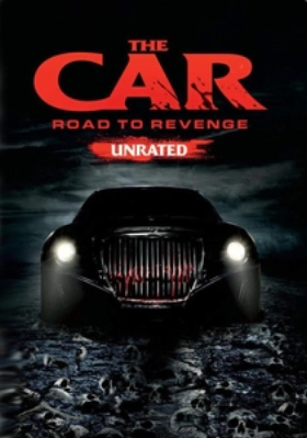 The Car: Road to Revenge (2019)