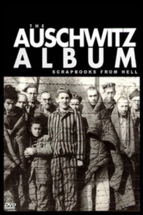 Scrapbooks from Hell: The Auschwitz Albums (2008)
