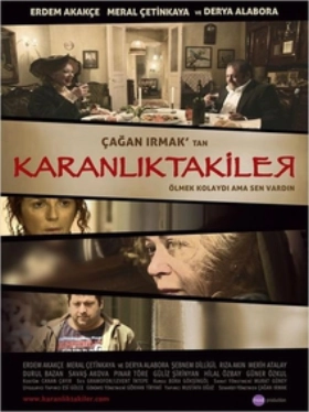 In Darkness / Karanliktakiler (2009)