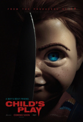 Η κούκλα του σατανά / Child's Play (2019)