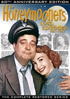 The Honeymooners (1955)