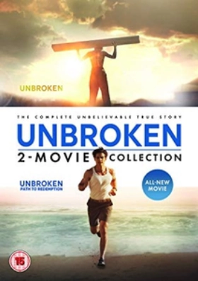 Unbroken: Path to Redemption (2018)