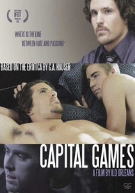 Capital Games (2013)