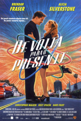 Ερωτική χημεία / Blast from the Past (1999)