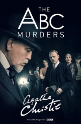 The ABC Murders (2018)