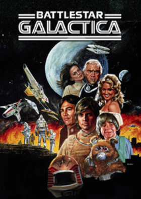 Battlestar Galactica (1978)