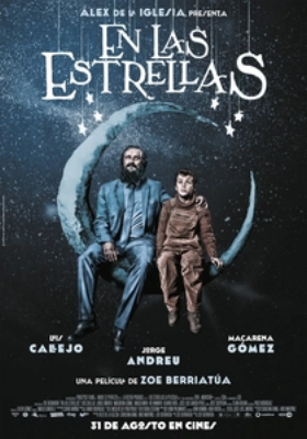 Ψηλά, Ανάμεσα στα Αστέρια / En las estrellas (2018)