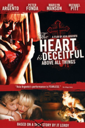 The Heart Is Deceitful Above All Things (2004)