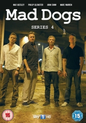 Mad Dogs (2011)