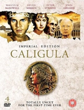 Caligula (1979)