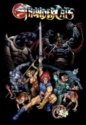 Thundercats (1985)
