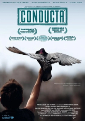 Conducta (2014)