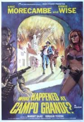 The Magnificent Two (1967)