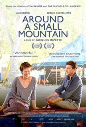 36 όψεις του Πικ Σεν-Λου / Around a Small Mountain (2009)