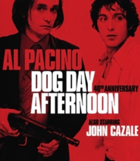 Dog Day Afternoon (1975)