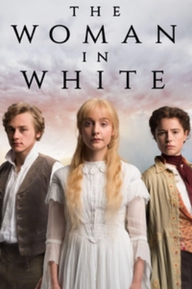 The Woman in White (2018)