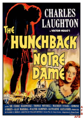 The Hunchback of Notre Dame (1939)