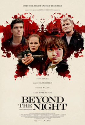 Beyond the Night (2018)