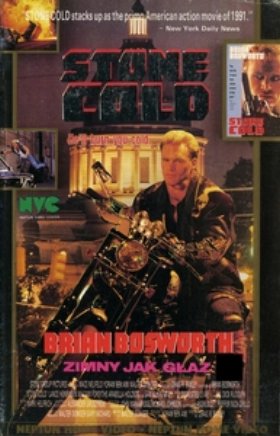 Stone Cold (1991)