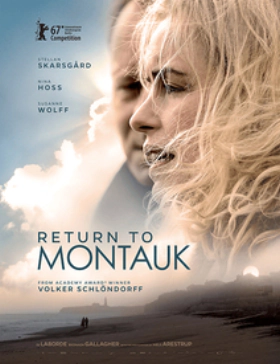 Return to Montauk (2017)