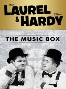 The Music Box (1932)
