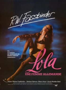 Λόλα, μια γυναίκα από τη Γερμανία / Lola (1981)