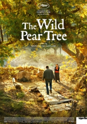 Η Άγρια Αχλαδιά / The Wild Pear Tree (2018)